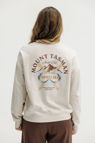 ROSE ROAD - DAKOTA CREW - MOUNT TASMAN - BONE