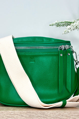 LEMON TREE - DANI BAG - GREEN