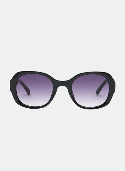 OTRA DARCY - BLACK/SMOKE FADE