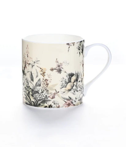 MM Linen Etoile Mug