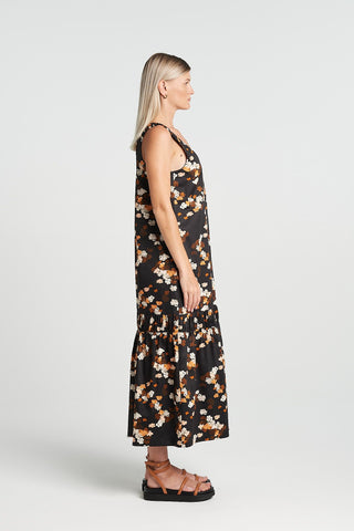 NYNE - CELESTE - DRESS - FLORA PRINT