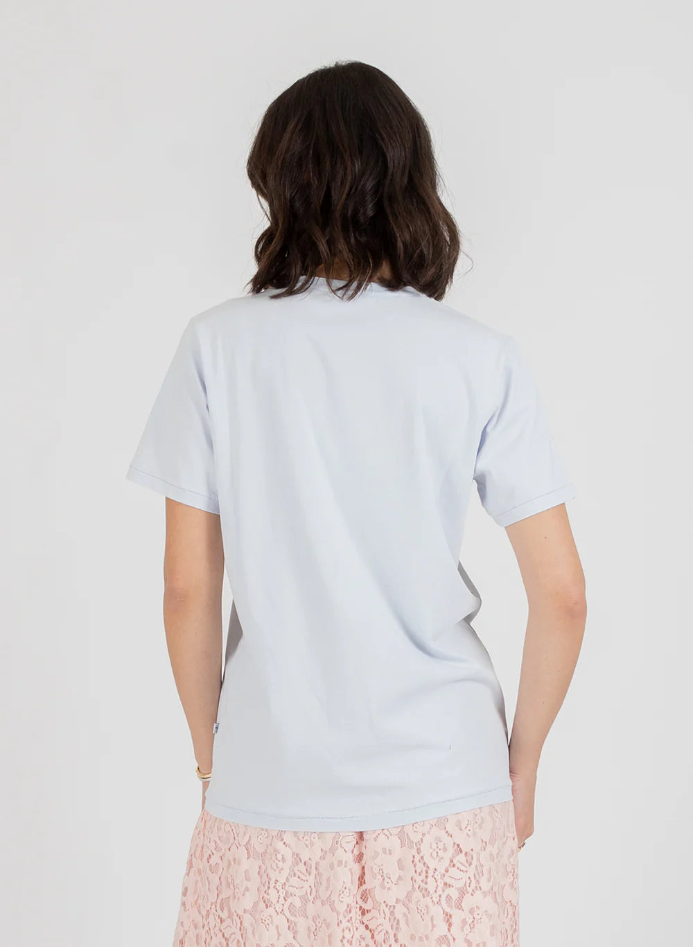 FEDERATION - RUSH TEE - BALLOON - WHITE