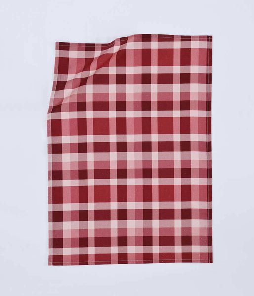 MM Linen - FELIZ NAVIDOG TEA TOWEL SET OF 3