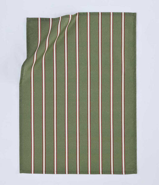 MM Linen - FELIZ NAVIDOG TEA TOWEL SET OF 3