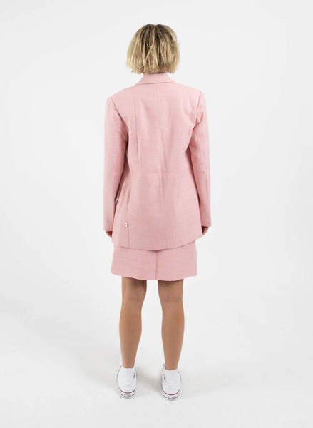 Federation - EASY BLAZER - PINK