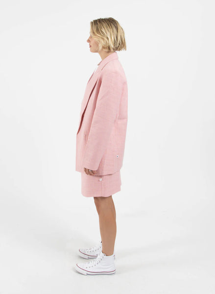 Federation - EASY BLAZER - PINK