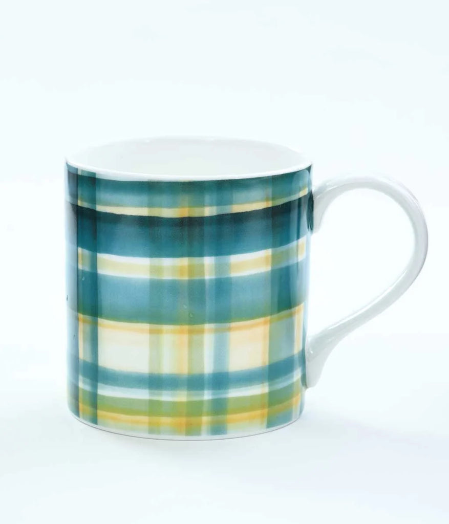 MM Linen FREDDIE MUG
