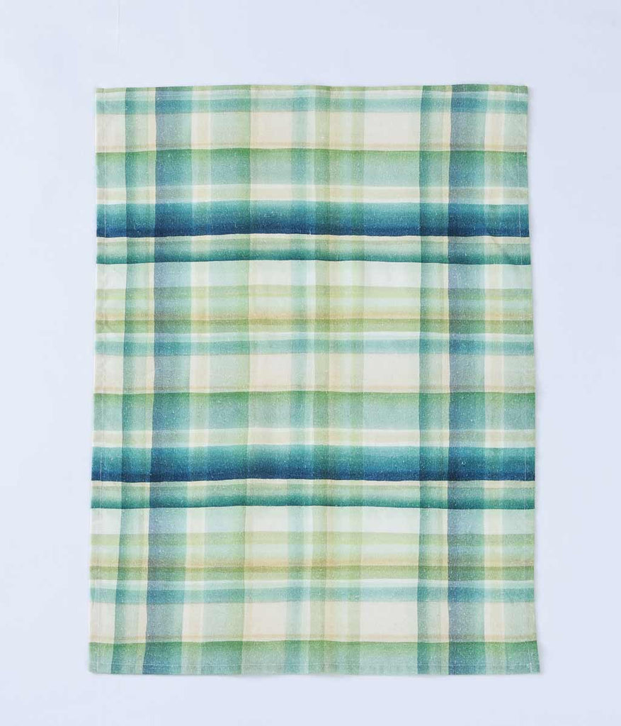 MM Linen - FREDDIE TEA TOWEL