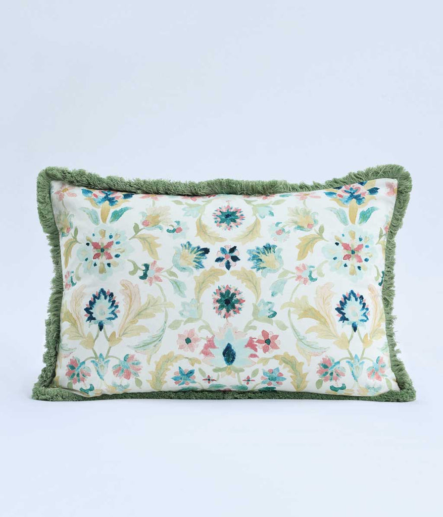 MM Linen FREYA CUSHION 60 X 40