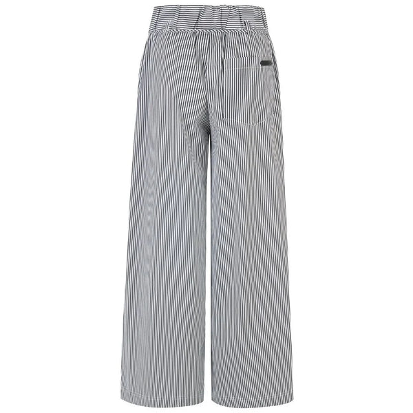 MOKE - JUNO WOMENS RELAXED PANT - STRIPE