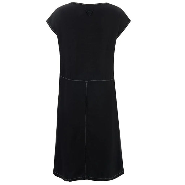 MOKE - PALOMA WOMENS DRESS - BLACK