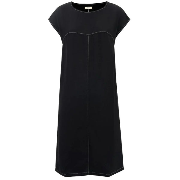 MOKE - PALOMA WOMENS DRESS - BLACK