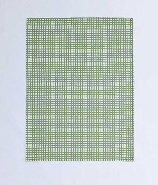 MM Linen - GARDENING TEA TOWEL SET OF 3