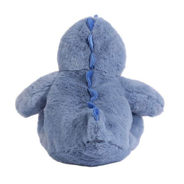 SPLOSH TOASTY HUGS  - DEXTER DINOSAUR