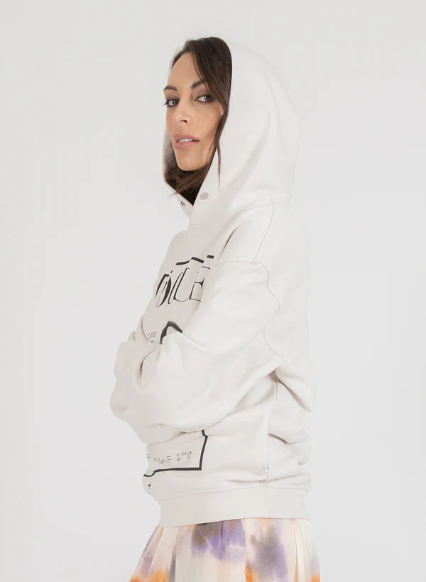 FEDERATION - REPRESENT HOOD - ROGUE - BONE