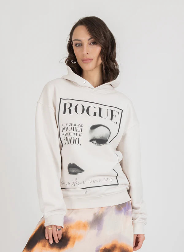FEDERATION - REPRESENT HOOD - ROGUE - BONE