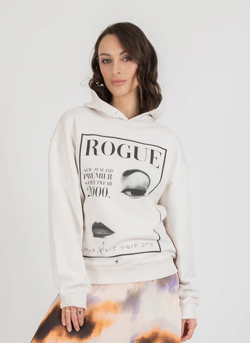 FEDERATION - REPRESENT HOOD - ROGUE - BONE