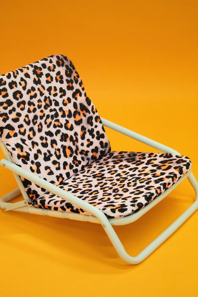 Augustine MURIWAI BEACH CHAIR