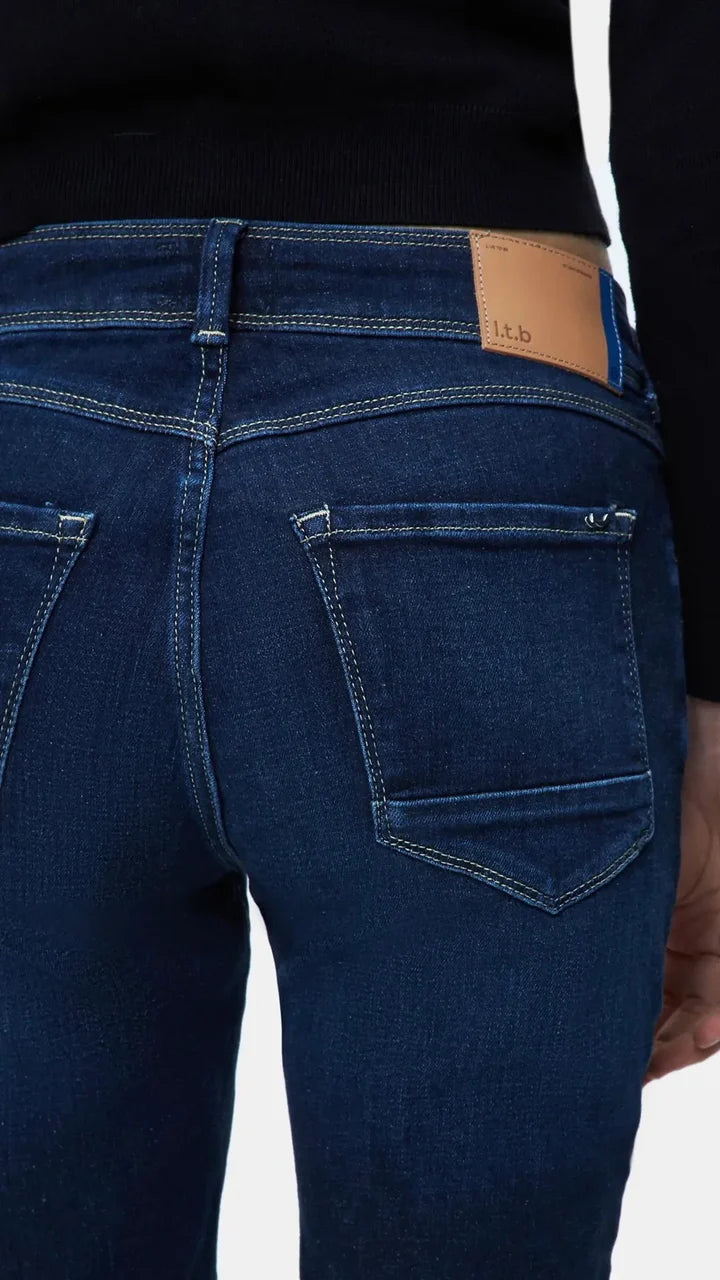 LTB  FALLON BOOTCUT JEANS - CELICIA WASH