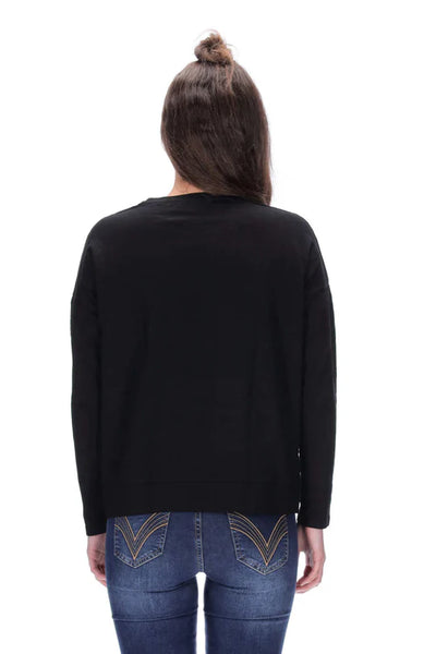 Alaska Tees - IVY TEE - BLACK
