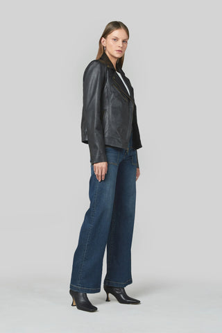 DRICOPER - JODI JEANS - ASTRO BLUE