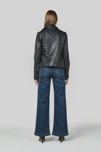 DRICOPER - JODI JEANS - ASTRO BLUE