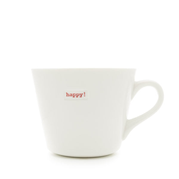 Keith Brymer Jones - Mugs Happy