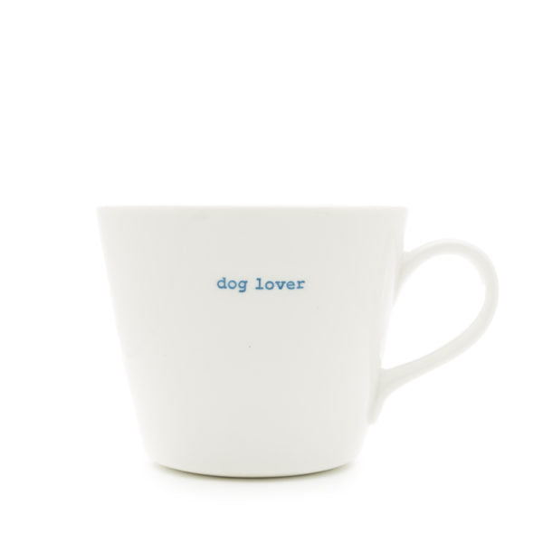 Keith Brymer Jones - Mugs Dog Lover