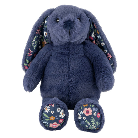 Flopsy Bunny - Floral Sapphire