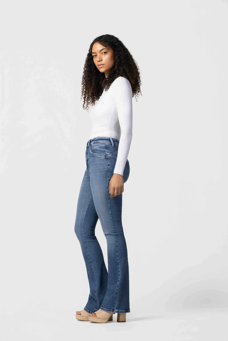 LTB  JONNA JEANS - GIONNA WASH