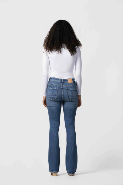 LTB  JONNA JEANS - GIONNA WASH