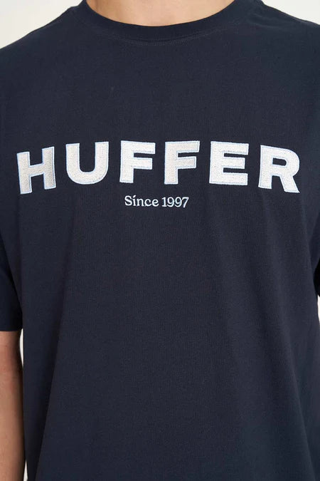 HUFFER - SUP TEE 190/TRIBUTE - MIDNIGHT