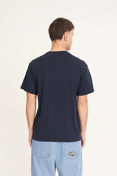 HUFFER - SUP TEE 190/TRIBUTE - MIDNIGHT