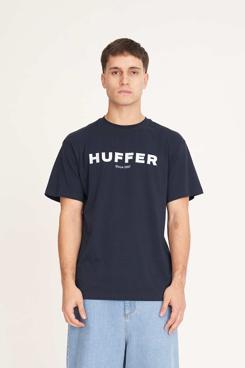 HUFFER - SUP TEE 190/TRIBUTE - MIDNIGHT