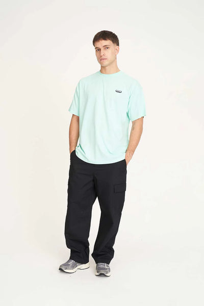 HUFFER -BLOCK TEE 190/SCOPE - JELLY