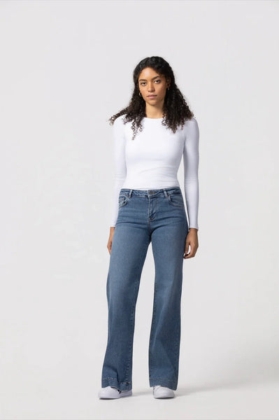 LTB - MARENA JEANS - ILMARA WASH
