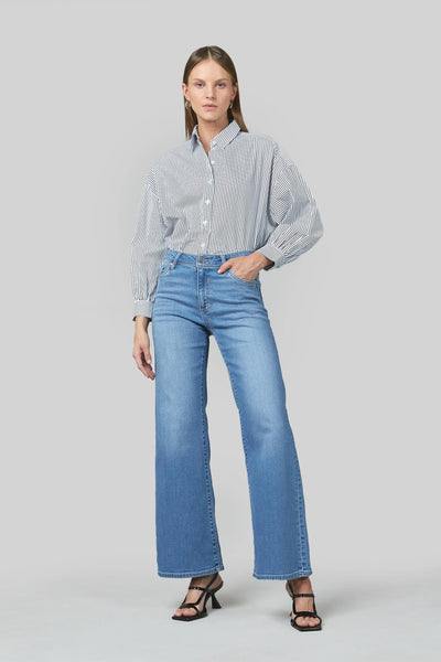 DRICOPER - MARRIE JEANS - RODEO BLUE