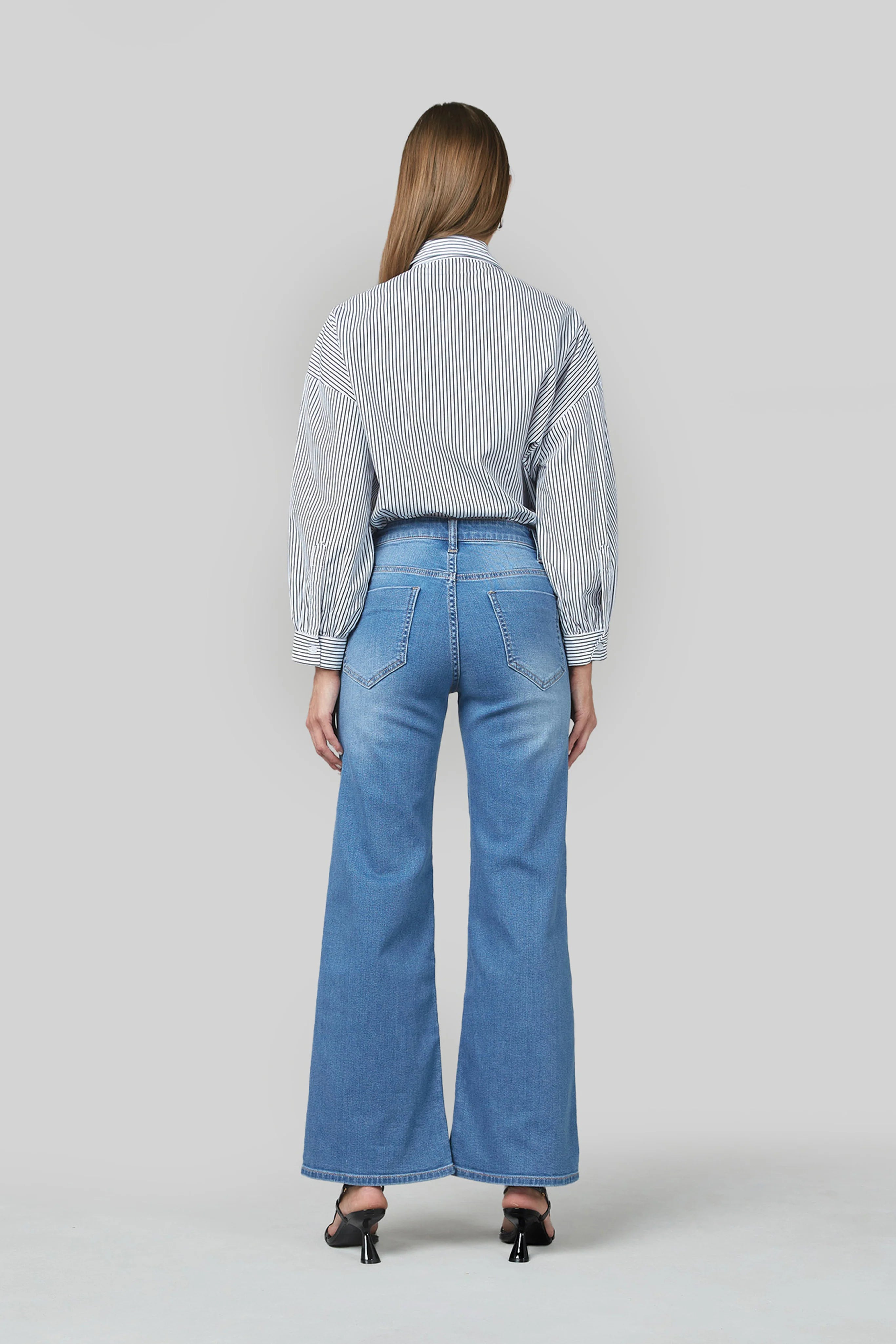 DRICOPER - MARRIE JEANS - RODEO BLUE