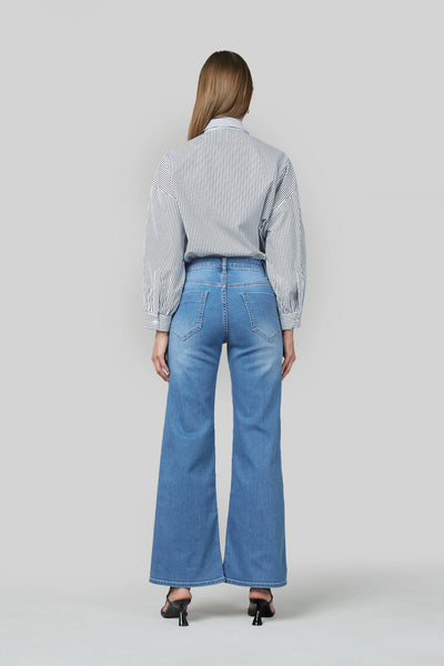 DRICOPER - MARRIE JEANS - RODEO BLUE