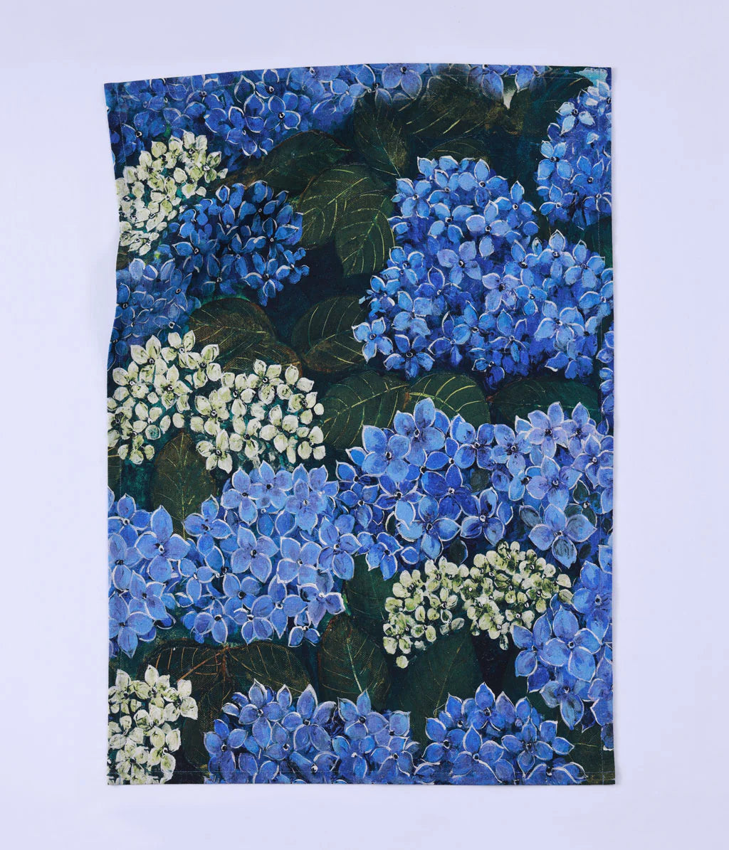 MM Linen - MATILDA TEA TOWEL