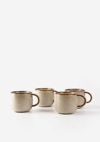 Robert Gordon  - My Mugs / Limestone 4pkt