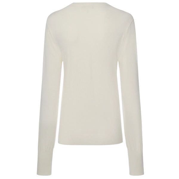 MOKE - NICKI WOMEN'S SWEATER - PEARL