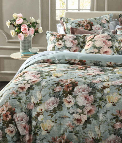 MM LINEN - ODILE DUVET SET