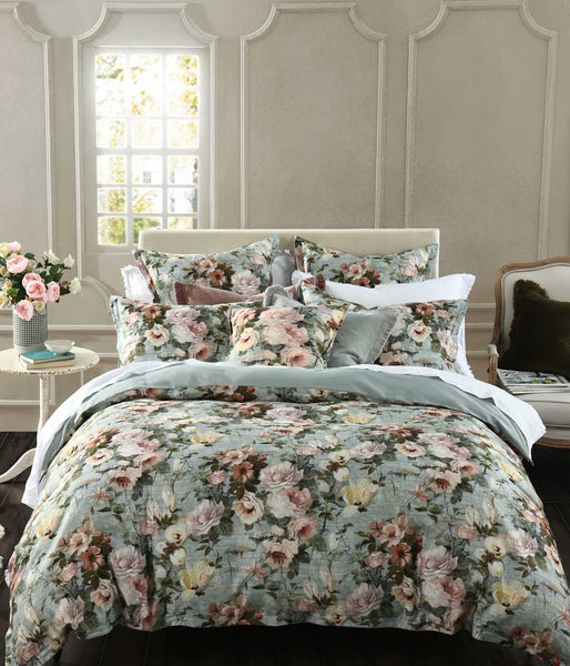 MM LINEN - ODILE DUVET SET