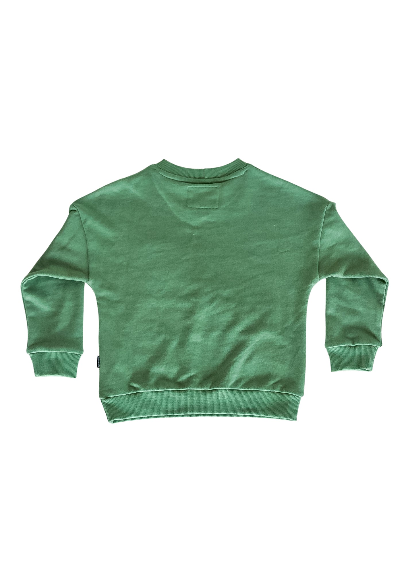 POP FACTORY - CLASSIC CREW - PF SAGE