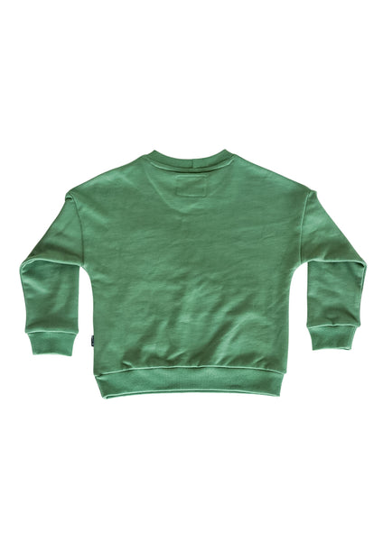 POP FACTORY - CLASSIC CREW - PF SAGE