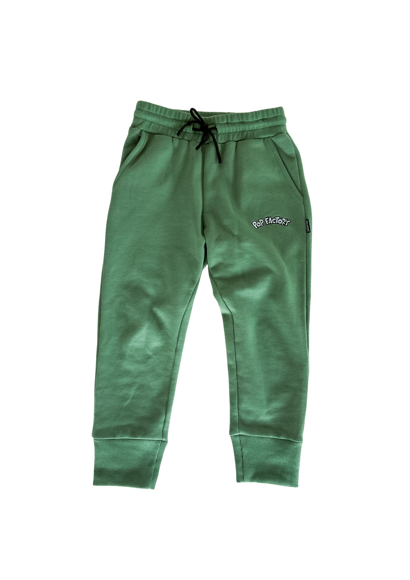 POP FACTORY - CLASSIC TRACKIES - PF SAGE
