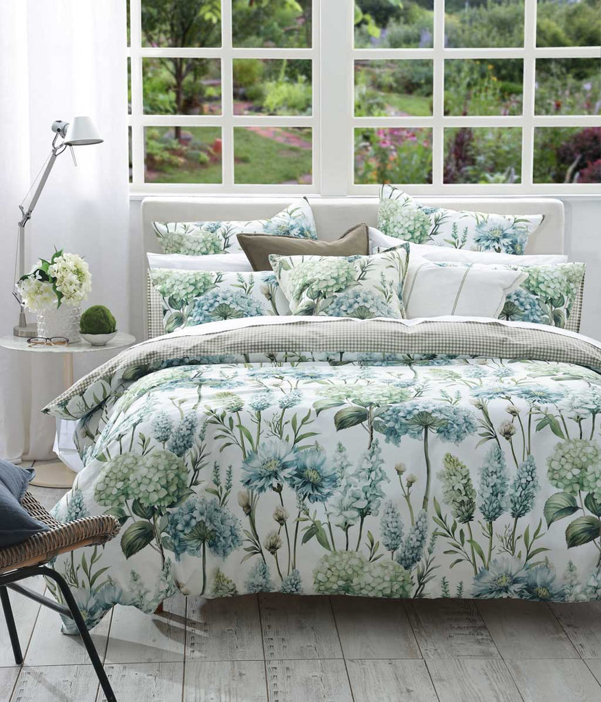 MM LINEN - PICCADILLY DUVET SET