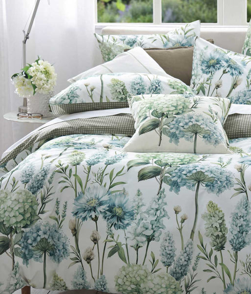 MM LINEN - PICCADILLY DUVET SET