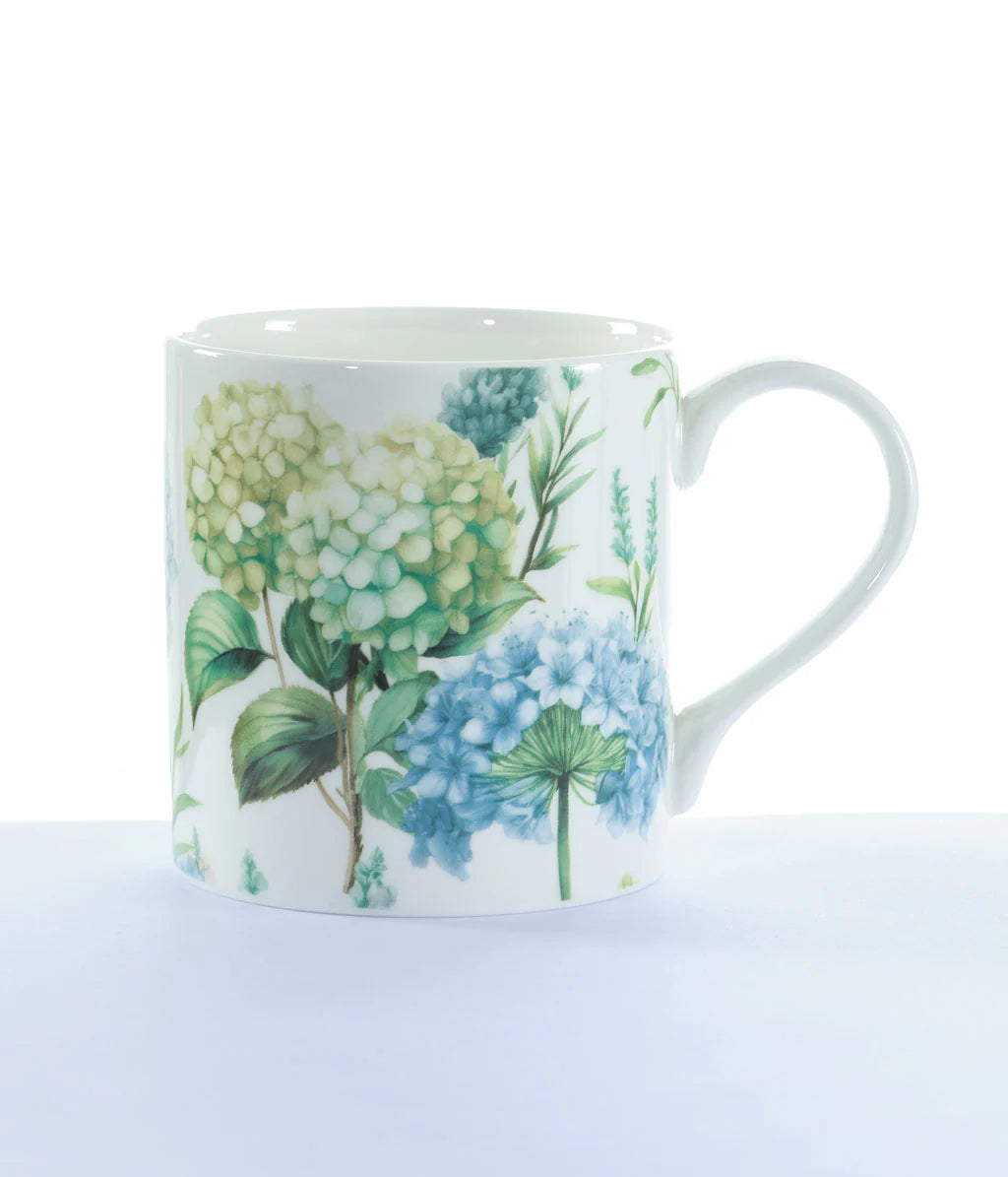 MM Linen PICCADILLY MUG